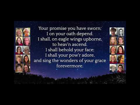 The God of Abraham Praise