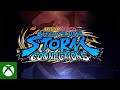 NARUTO X BORUTO Ultimate Ninja STORM CONNECTIONS – Announcement Trailer