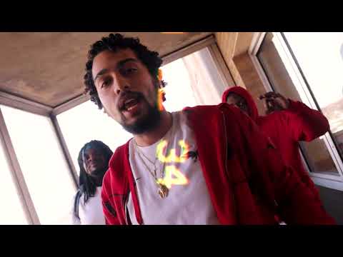 Lil Wade - Hurt Before [Shot by Giza Entertainment] PROD. Twano #LongLIveDoniven