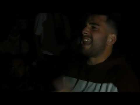JESUS LC vs TITO FLORES *BATALLÓN* | OCTAVOS | COSTA BATTLE MÁLAGA