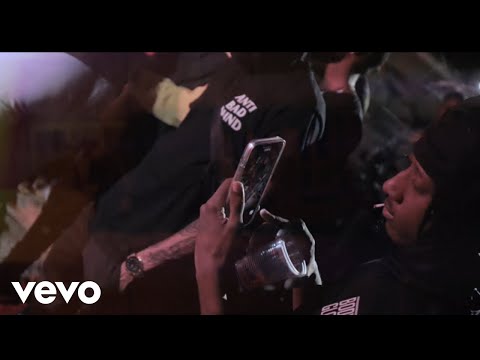 German Gs - Mansa Musa (Official Music Video)