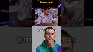 Maffel Reacts #memes #funnymemes #funny