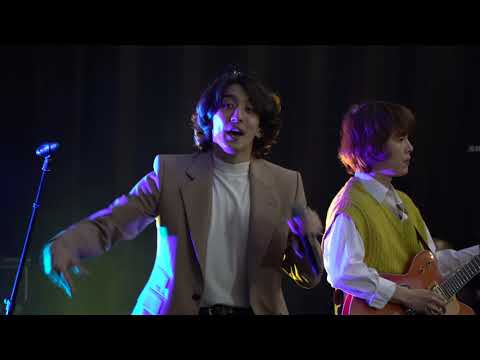 잔나비 - 꿈나라 별나라(4K)@신한두드림스페이스