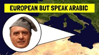 The Strange Origins of the Maltese People