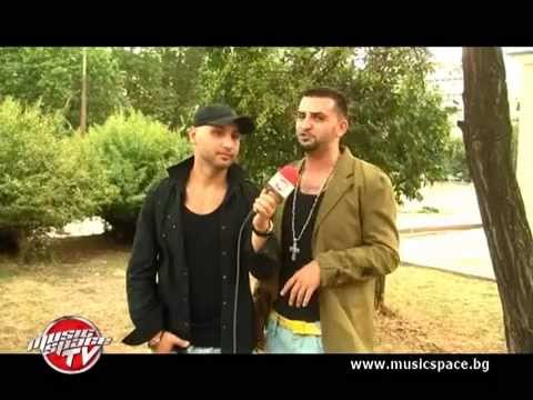 IGI Androvski и Troi: Харесваме жените пирати