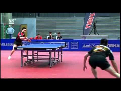 Saarbrücken vs UMMC[ECL 2011/2012]