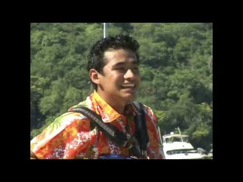 Capullito de rosa · Bertín y Su Condesa