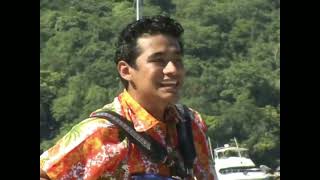 Capullito de rosa · Bertín y Su Condesa