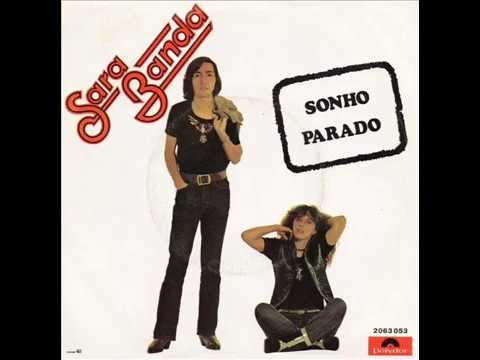DUO SARABANDA - Sonho parado