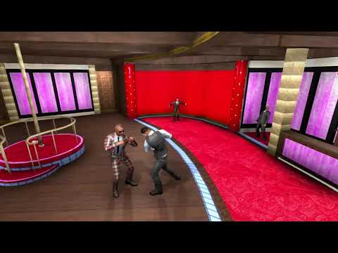 Grand Jail Prison: Escape Game Video