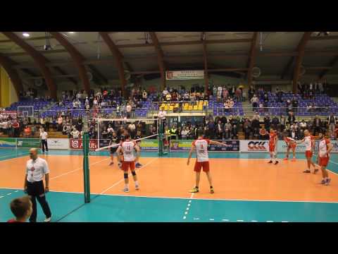 Pekpol Ostrołęka - Caro Rzeczyca