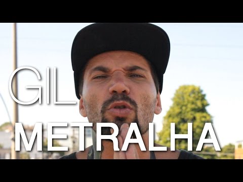 GIL METRALHA | SONAR