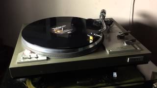 Theocracy - Light Of The World (Vinyl - 60 FPS Video!)