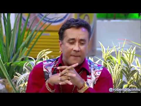 A Praça e Nossa   Paulinho Gogó 07/06/12 ( HD )