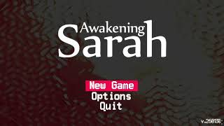(紹介実況） "Awakening Sarah" part1