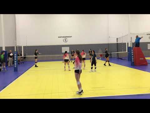 Belusa United 18 Cyclones vs Sky High 18 Vilsoet