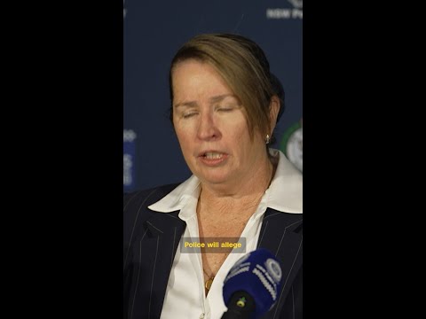 'Satanic' child sex abuse video ring busted, police say