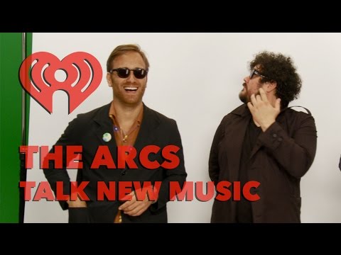 The Arcs on Making an Album & Writing Songs | Exclusive Interview