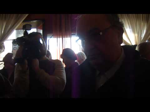 Roditelj štićenika udruge OZANA, 16.1.2012.