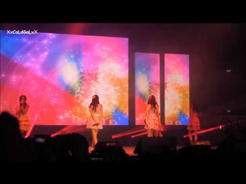 [FanCam] My My & U You - APink (251013)