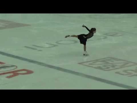 Flavia Bodi (HUN) FS @ Narcisa Cup 2017