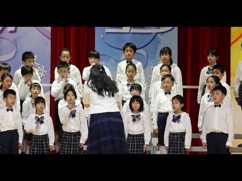1131015辛亥國小五項藝術音樂同聲合唱比賽 whisper(指定曲)