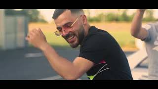 ODY - Cavale (Clip officiel)