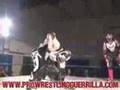 PWG Chanukah Chaos (The C