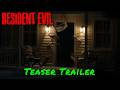 Resident Evil — Teaser Trailer