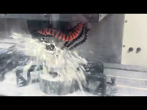 CNC 머시닝 조각 가공