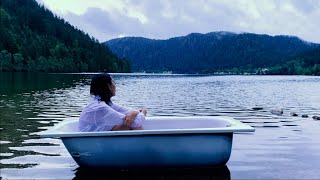 Silver Hill - In The Wind (Official Video)