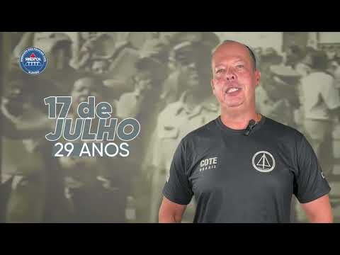 Série especial 17 de Julho: Depoimento do policial civil Vasco