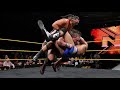 WRESTLING RECAP: WWE NXT from 04/25...