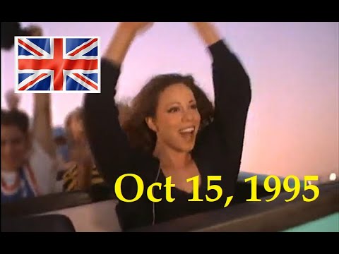 UK Singles Charts Flashback - October 15, 1995