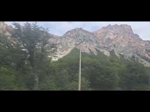 HugoRB en rio Ibañez, Aysen, sur de Chile. 