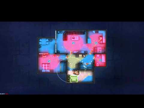 Door Kickers - Beta - level 27 - 3 etoiles