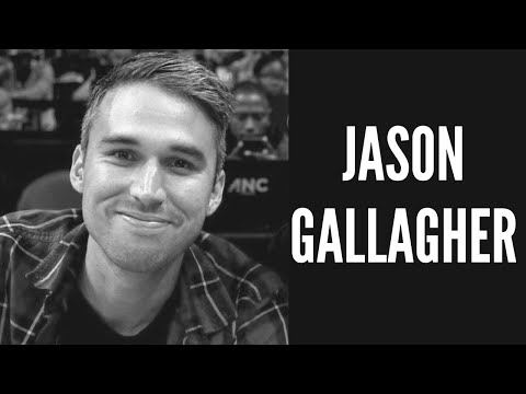 This is Jason Gallagher - Emmy Award Winning Director - YouTube