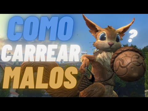 QUIEN NECESITA UN EQUIPO / Ratatoskr Jungla / Smite Master Conquest S10