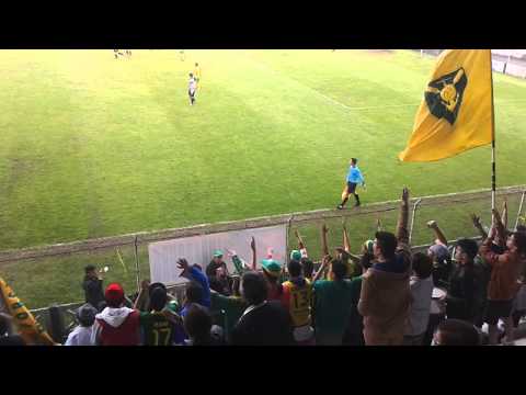 OVARENSE VS C.D.FURADOURO