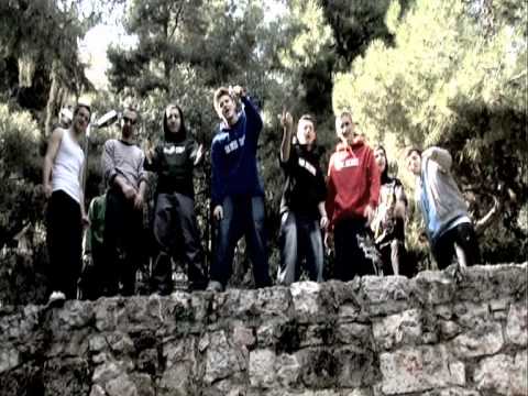 KurOrat Fiks - Stile me kile feat. Doza mc ( Official Video Clip)