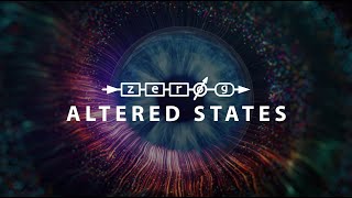 Video thumbnail for Zero-G Altered States Trailer by Zero-G Sample Libraries