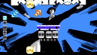 Pump It Up Prex 2 - Runaway Double