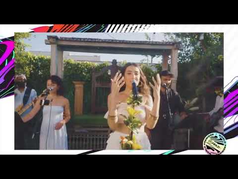 Naika water - FIFA 21 Live song