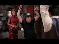 Wayne S World 2 Kung Fu Fighting Scene With English Subtitles