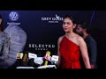 Bollywood Actress Rakul Preet Singh Oops Moments Red Carpet At GQ Award