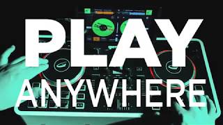 Video thumbnail for MIX2GO by Gemini Sound  |  Portable DJ mixer by Gemini Sound