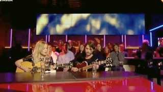 The Common Linnets - Ilse De Lange & Waylon - Still Loving After You  HD