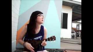 Tidal wave of Young Blood- Clap Your Hands Say Yeah (Cover)