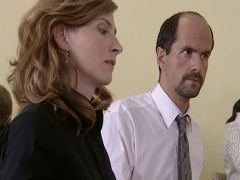 Kündigung für Erika - Stromberg