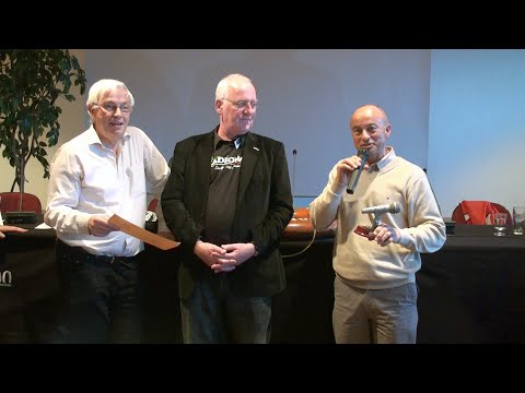 Radioday 14-11-2009 Part 05 - The Radies